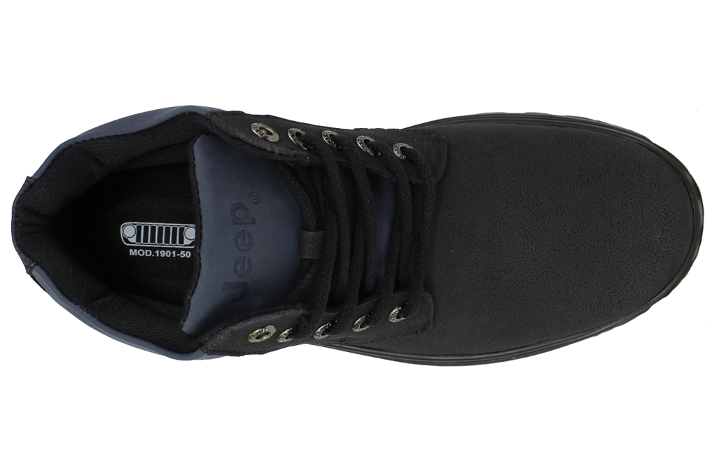 Botas Jeep Hombre Casuales 1901-50