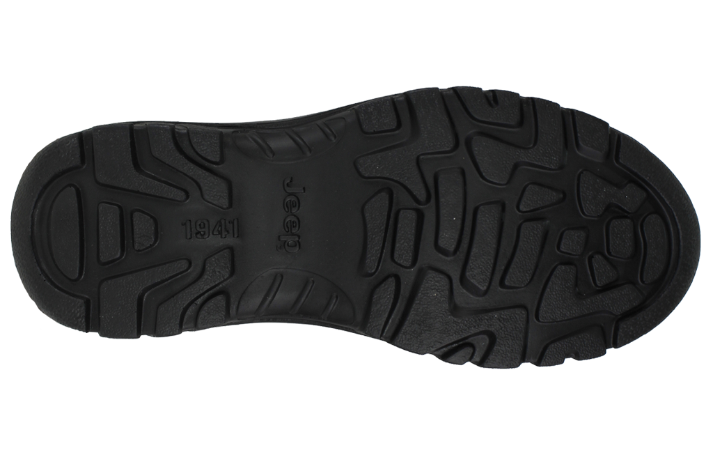 Botas Jeep Hombre Casuales 1901-50