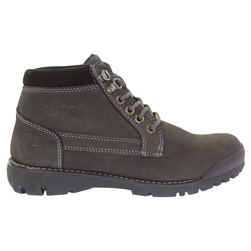 Botas Jeep Hombre Commander 1950