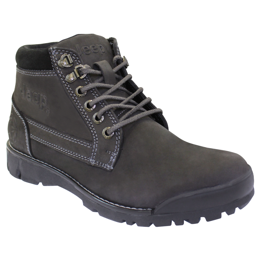 Commander 1950 Botas Jeep
