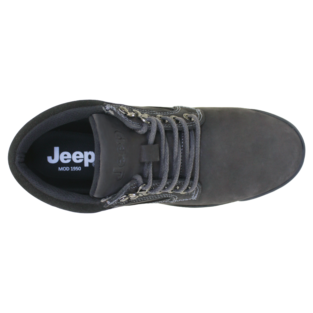 Commander 1950 Botas Jeep
