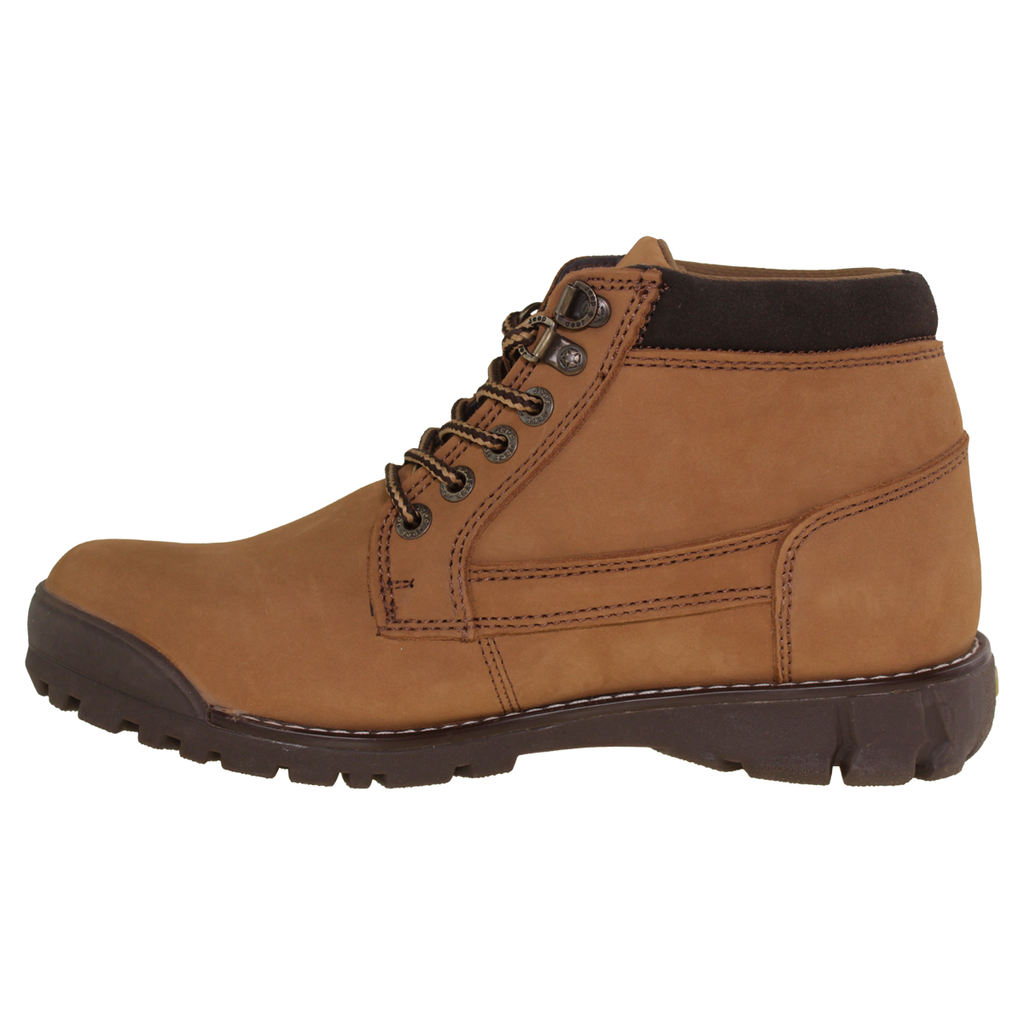 Commander 1950 Botas Jeep