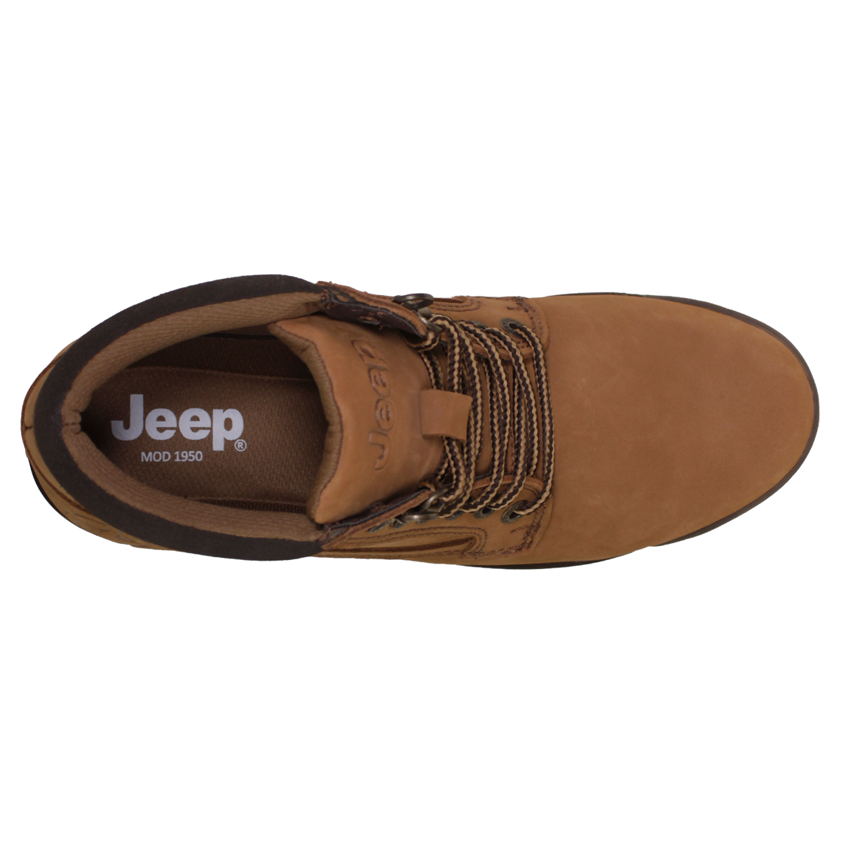 Commander 1950 Botas Jeep