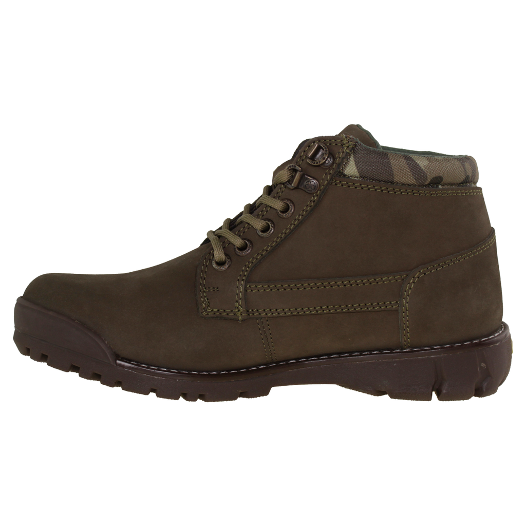 Commander 1950 Botas Jeep
