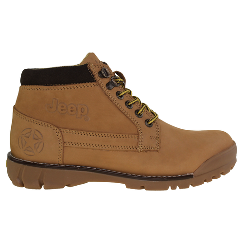 Commander 1950 Botas Jeep