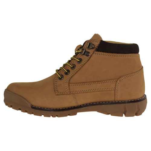 Botas Jeep Hombre Commander 1950