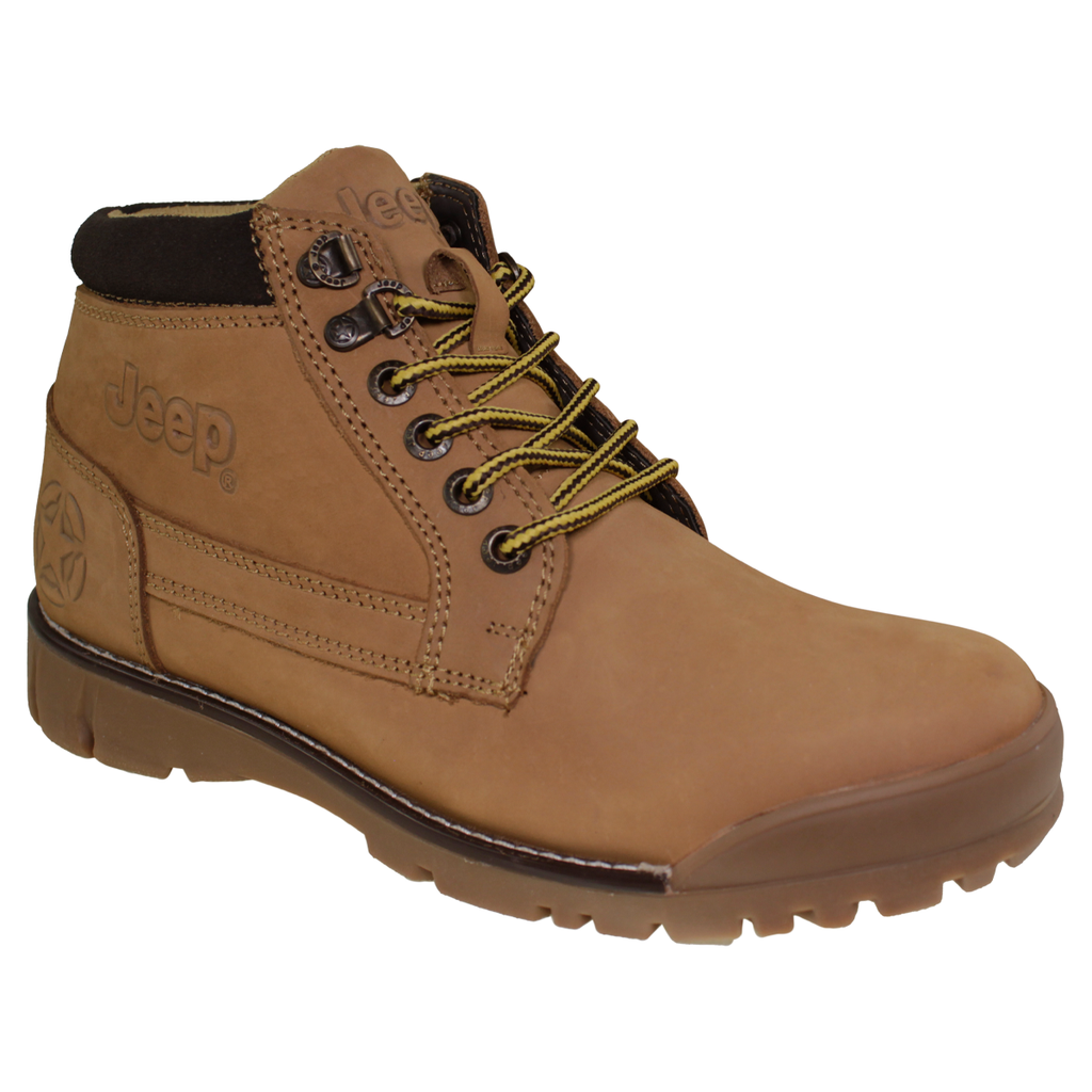 Commander 1950 Botas Jeep