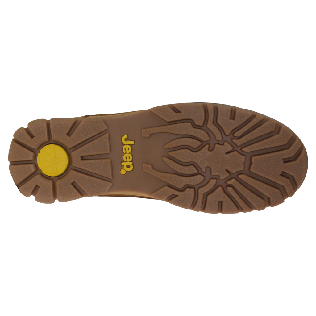 Commander 1950 Botas Jeep