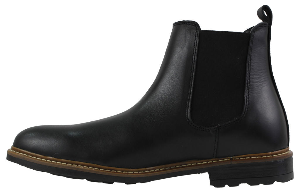 Botin Jeep Casual Hombre 1300