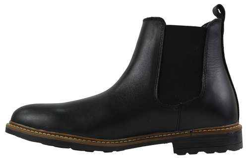 Botin Jeep Casual Hombre 1300