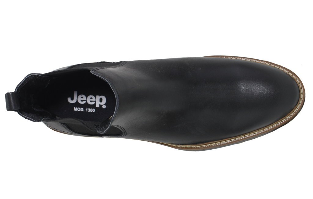 Botin Jeep Casual Hombre 1300