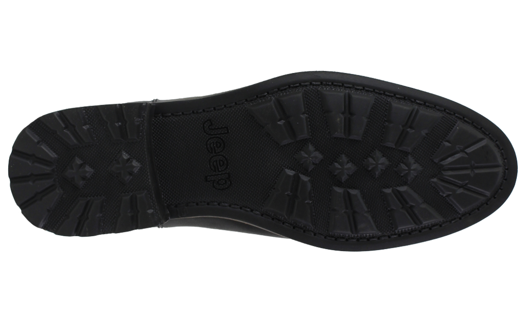 Botin Jeep Casual Hombre 1300