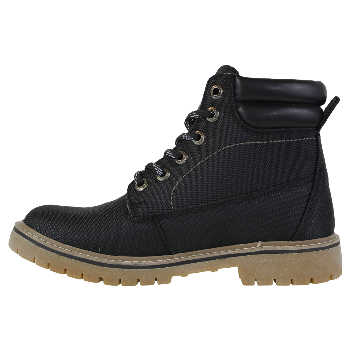 Botas Jeep Waterproof Mujer 10750-20