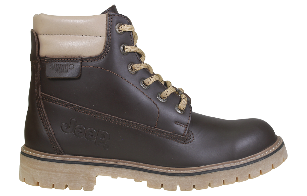 Fleetvan 10750 Botas Jeep