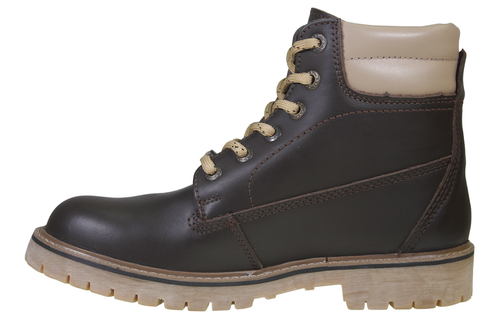 Fleetvan 10750 Botas Jeep