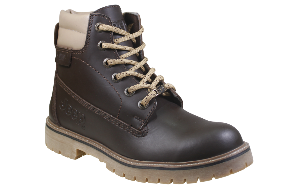 Fleetvan 10750 Botas Jeep