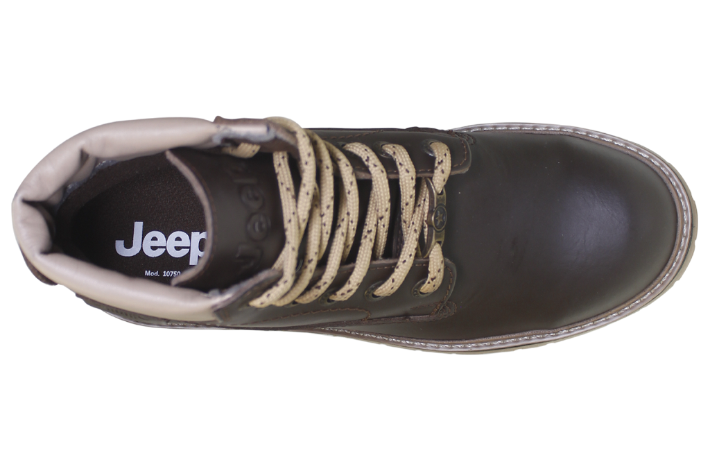 Fleetvan 10750 Botas Jeep
