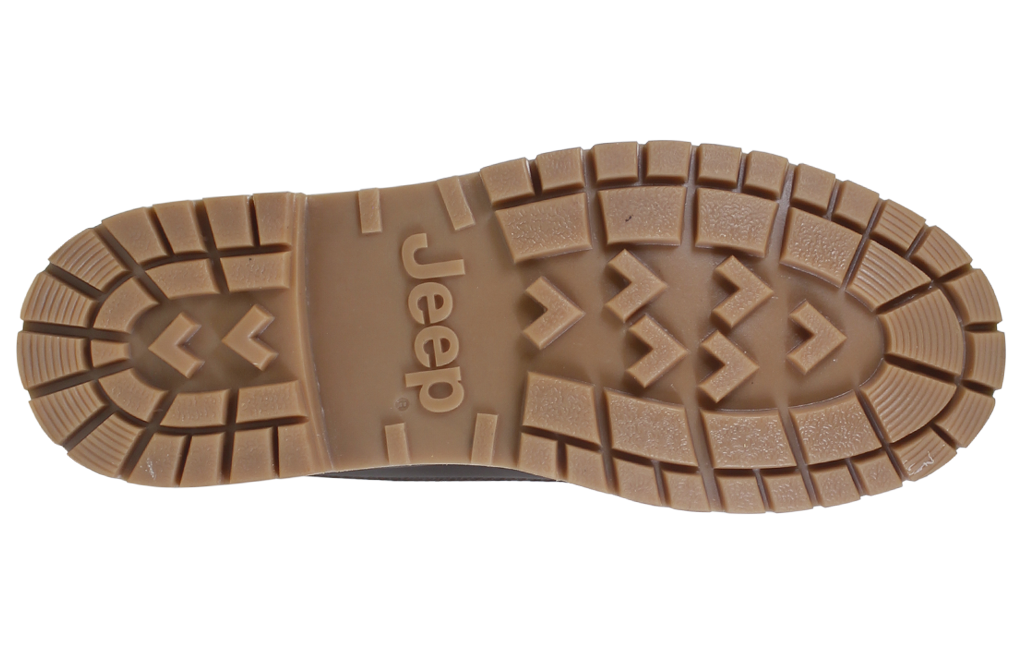 Fleetvan 10750 Botas Jeep