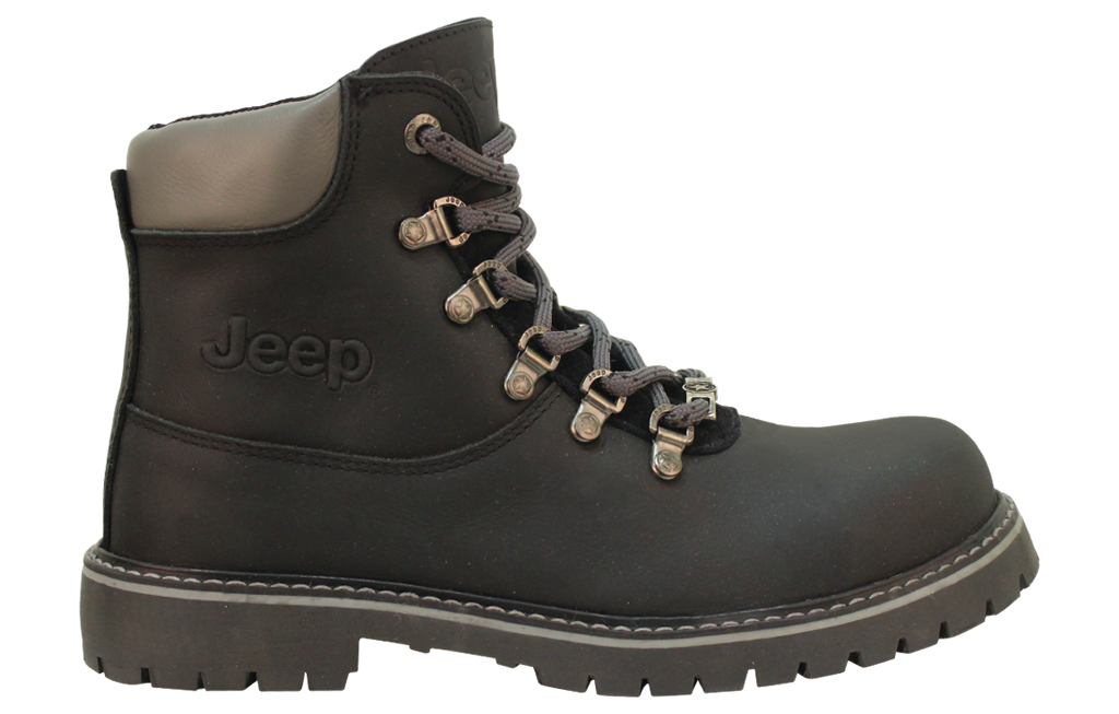Bota Jeep Dama Casquillo 10751