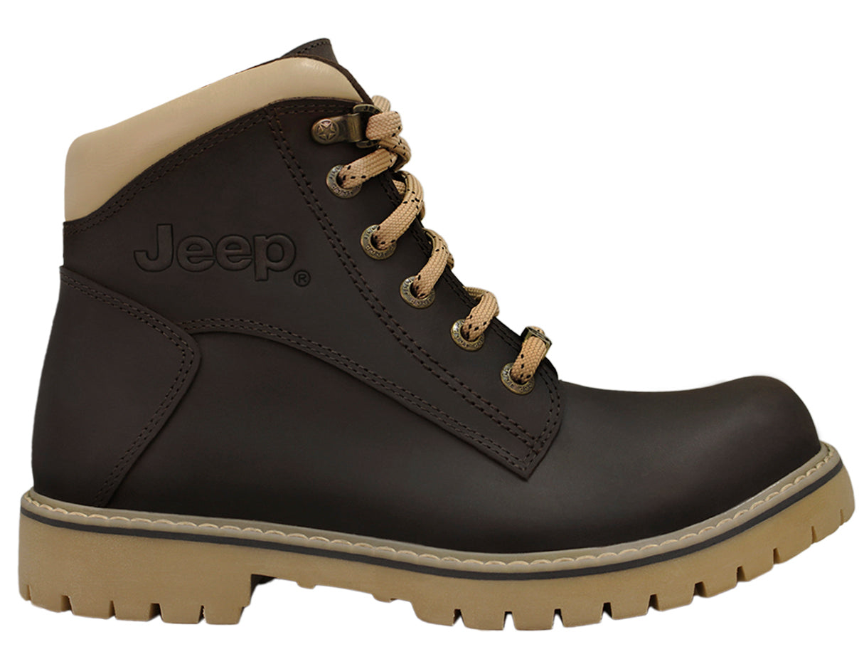 Fleetvan 10752 Botas Jeep