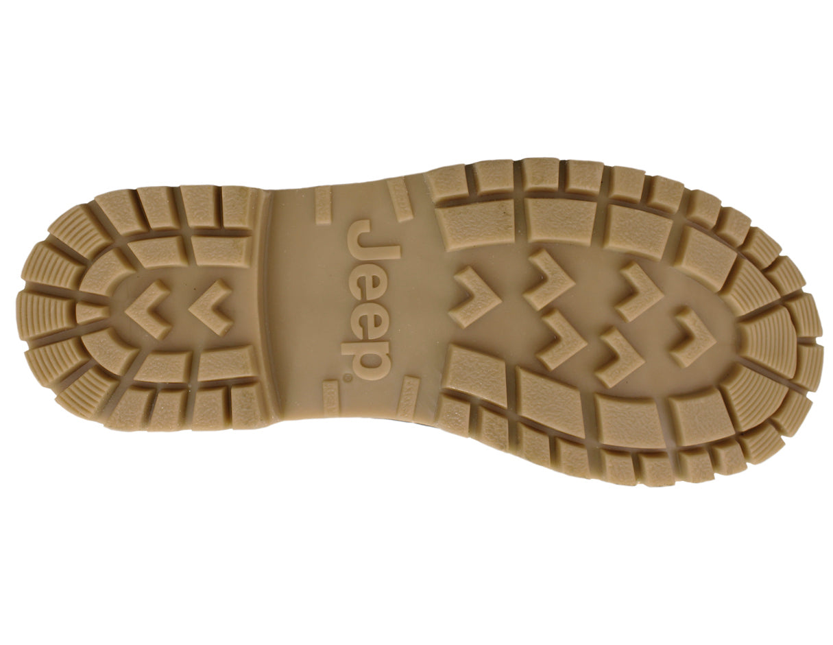 Fleetvan 10752 Botas Jeep