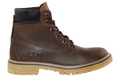 Botas Jeep Mujer 10770