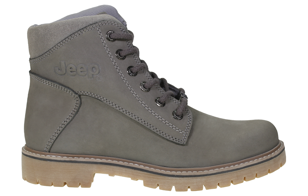 Fleetvan 10752 Botas Jeep