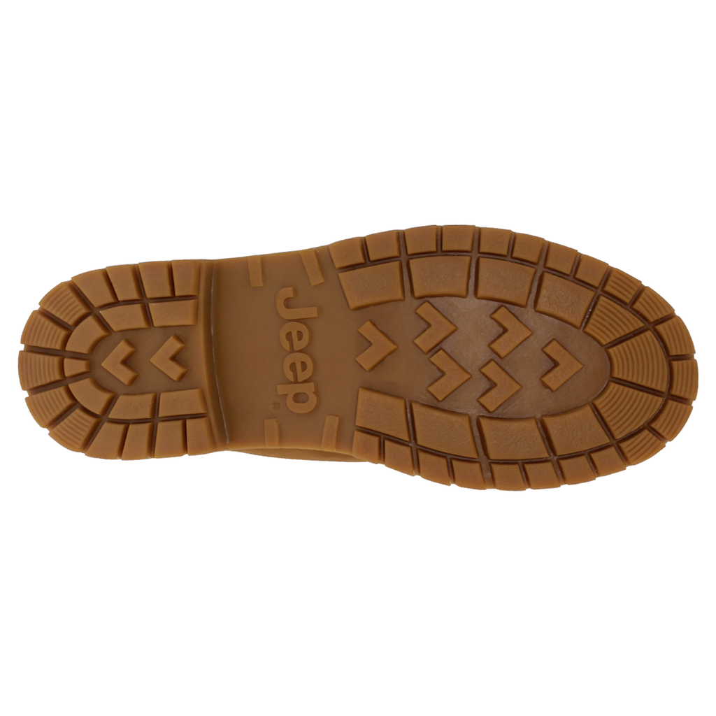 Botas Jeep Mujer 10770