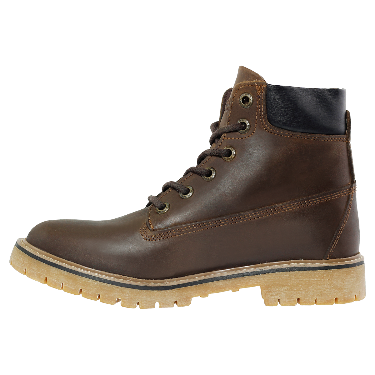 Botas Jeep Mujer 10770
