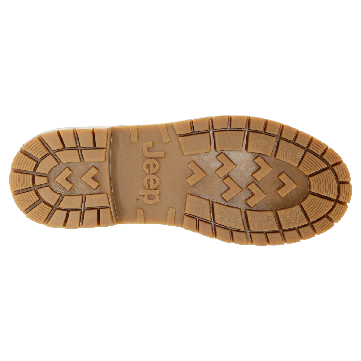 Botas Jeep Mujer 10770