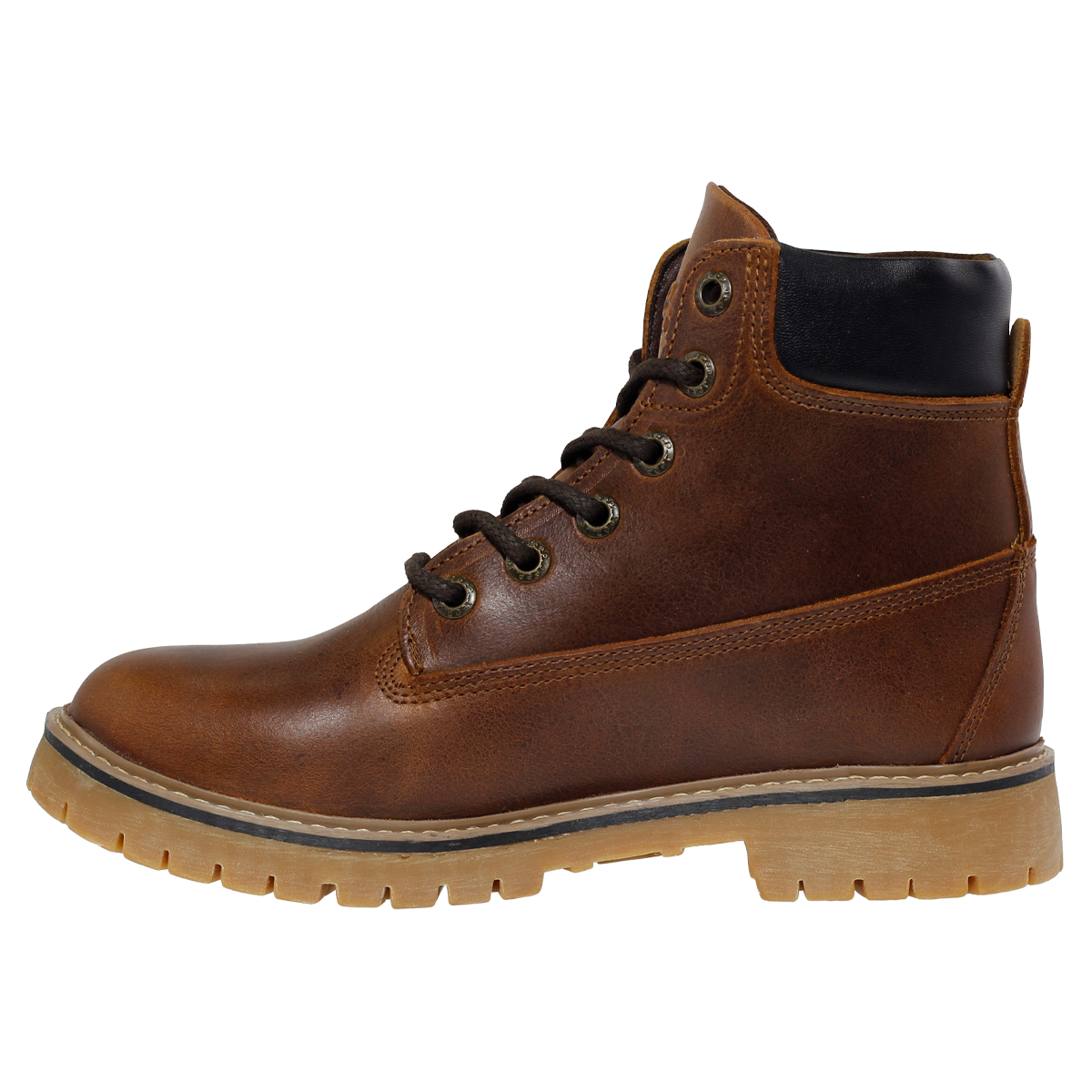 Botas Jeep Mujer 10770
