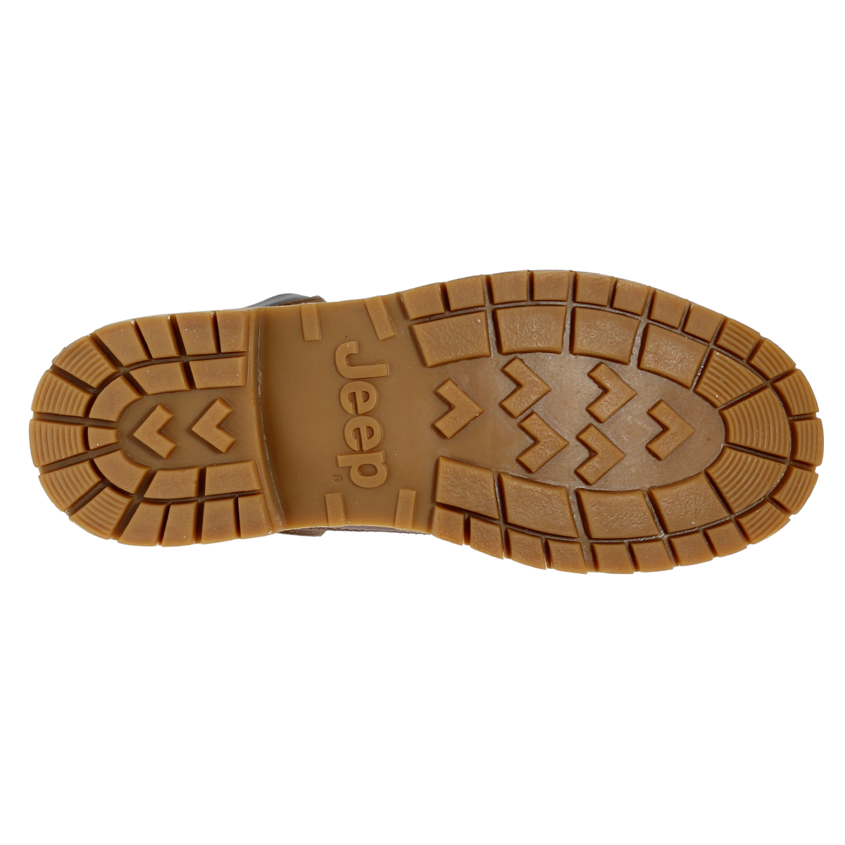 Botas Jeep Mujer 10770