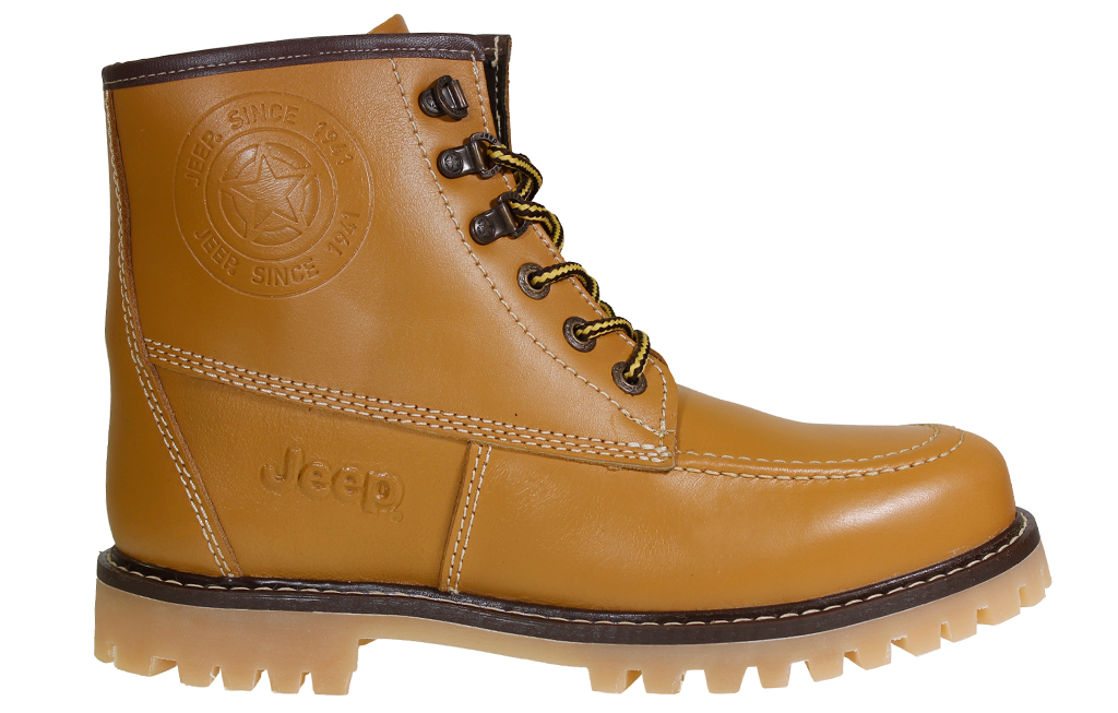 Jeep Botas Para Hombre 20052-60