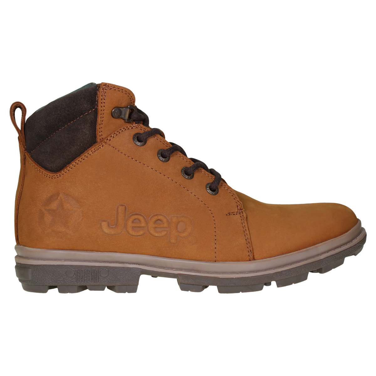 Bota Jeep Arkansas 10351