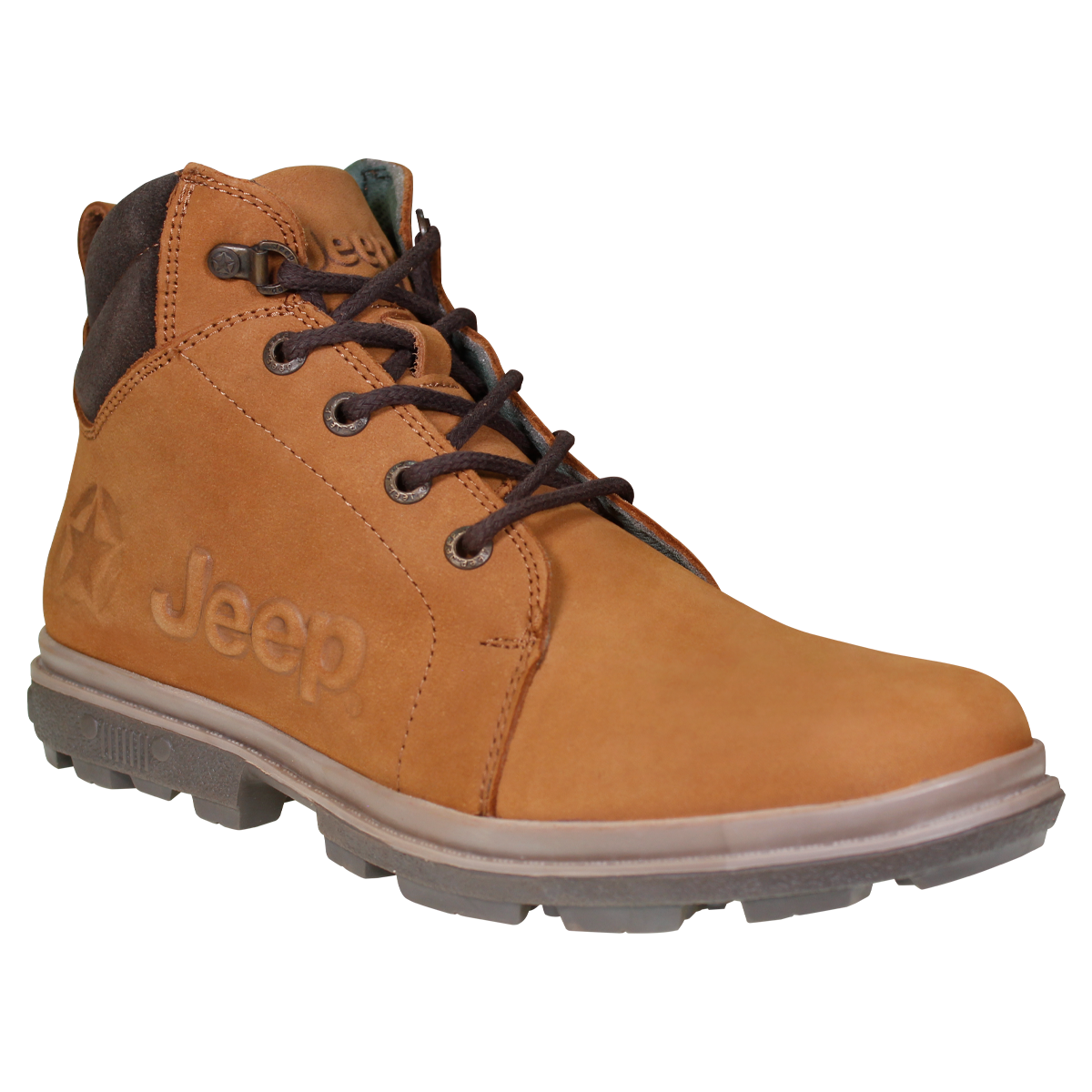 Bota Jeep Arkansas 10351