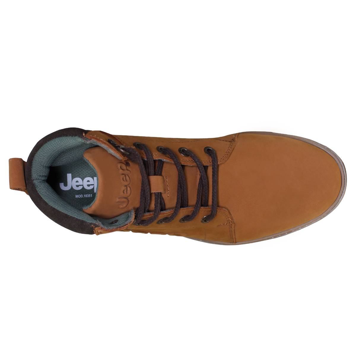 Bota Jeep Arkansas 10351