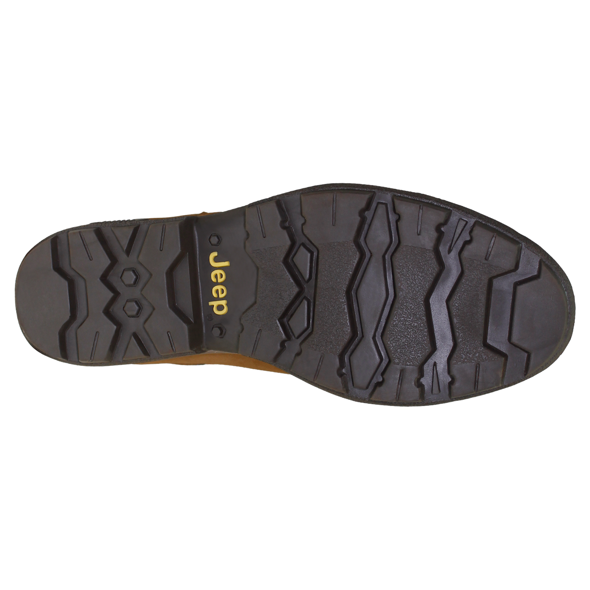 Bota Jeep Arkansas 10351