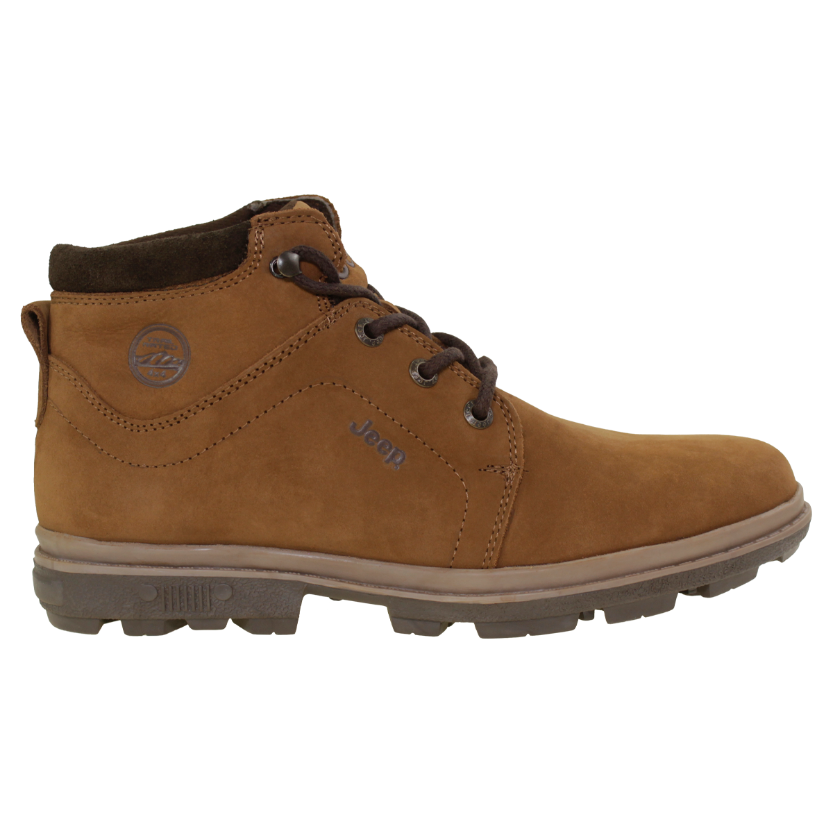 Bota Jeep 10350