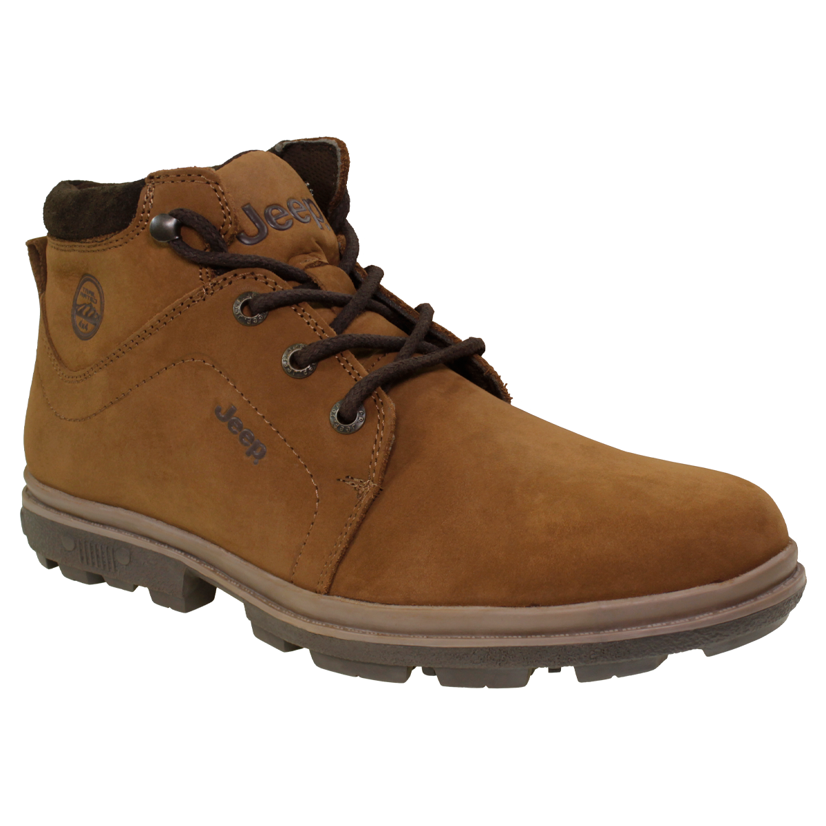 Bota Jeep 10350