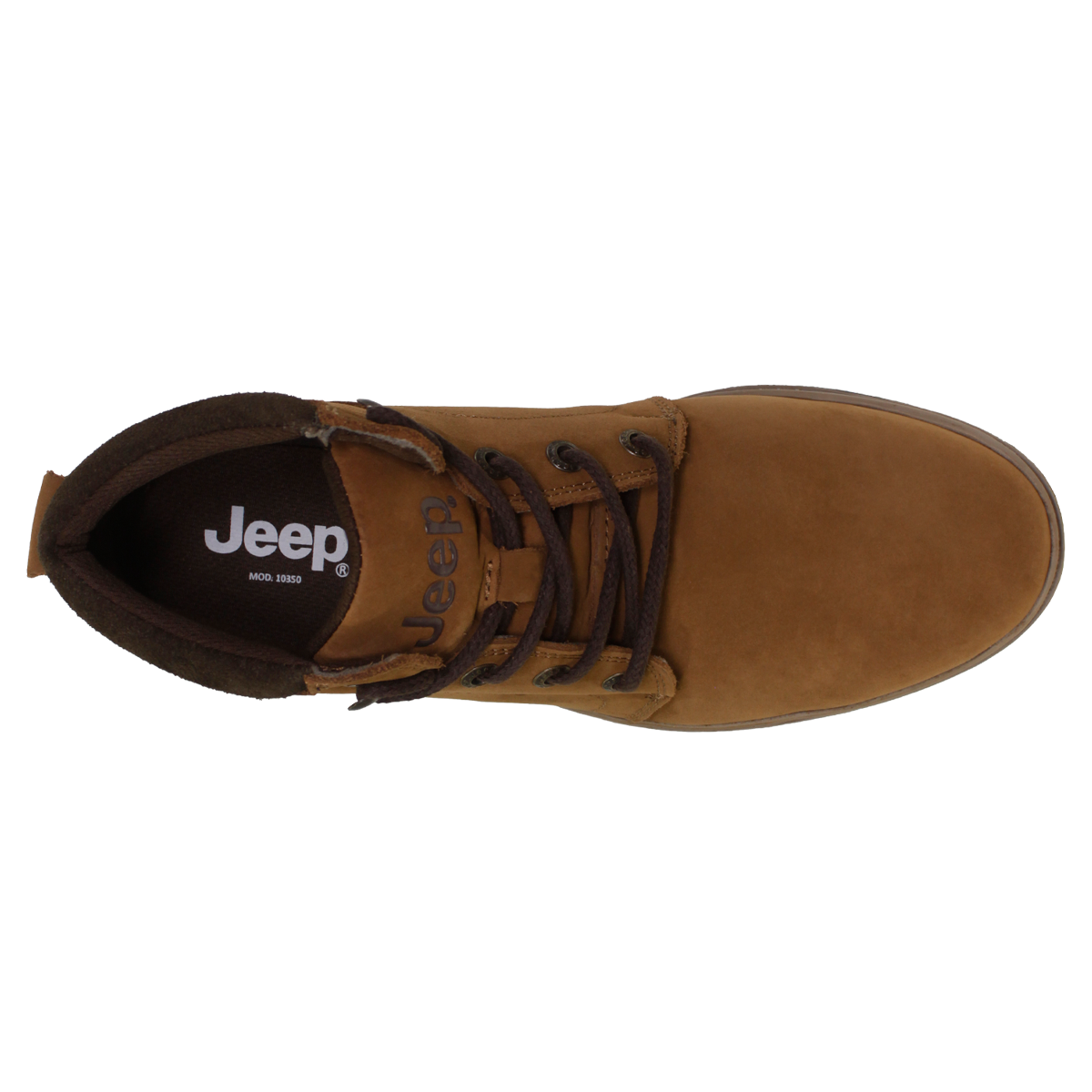 Bota Jeep 10350