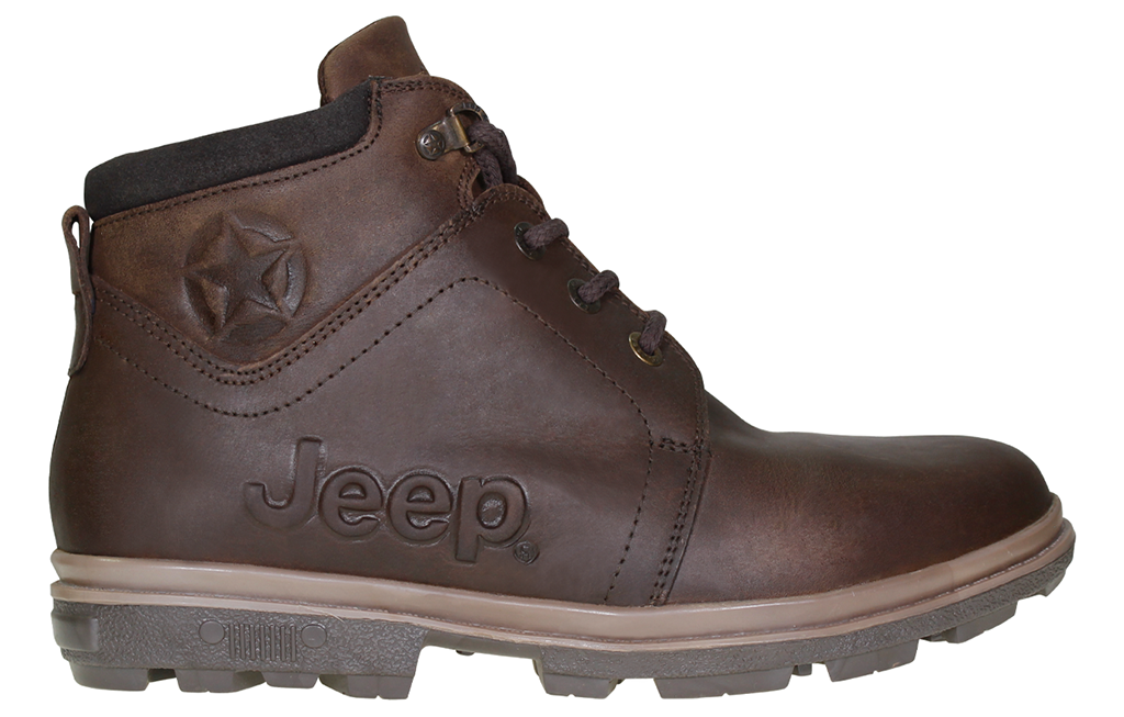 Bota Jeep 10350
