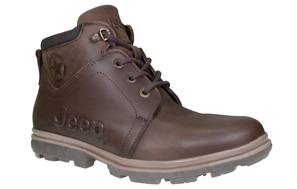 Bota Jeep 10350