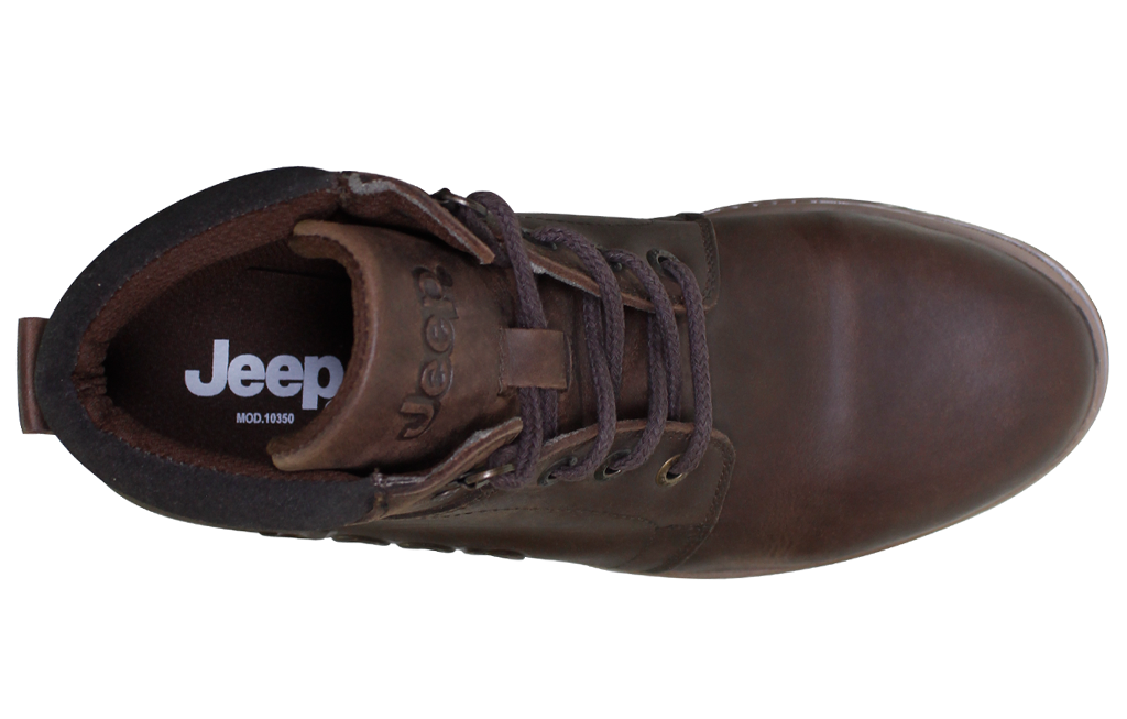Bota Jeep 10350