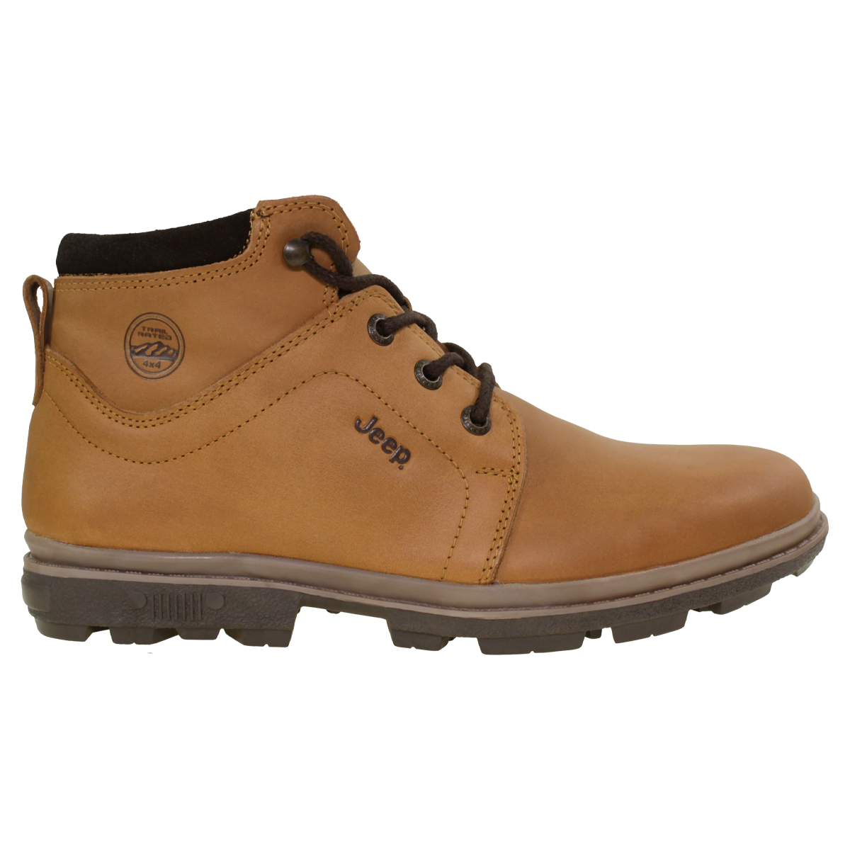 Bota Jeep 10350