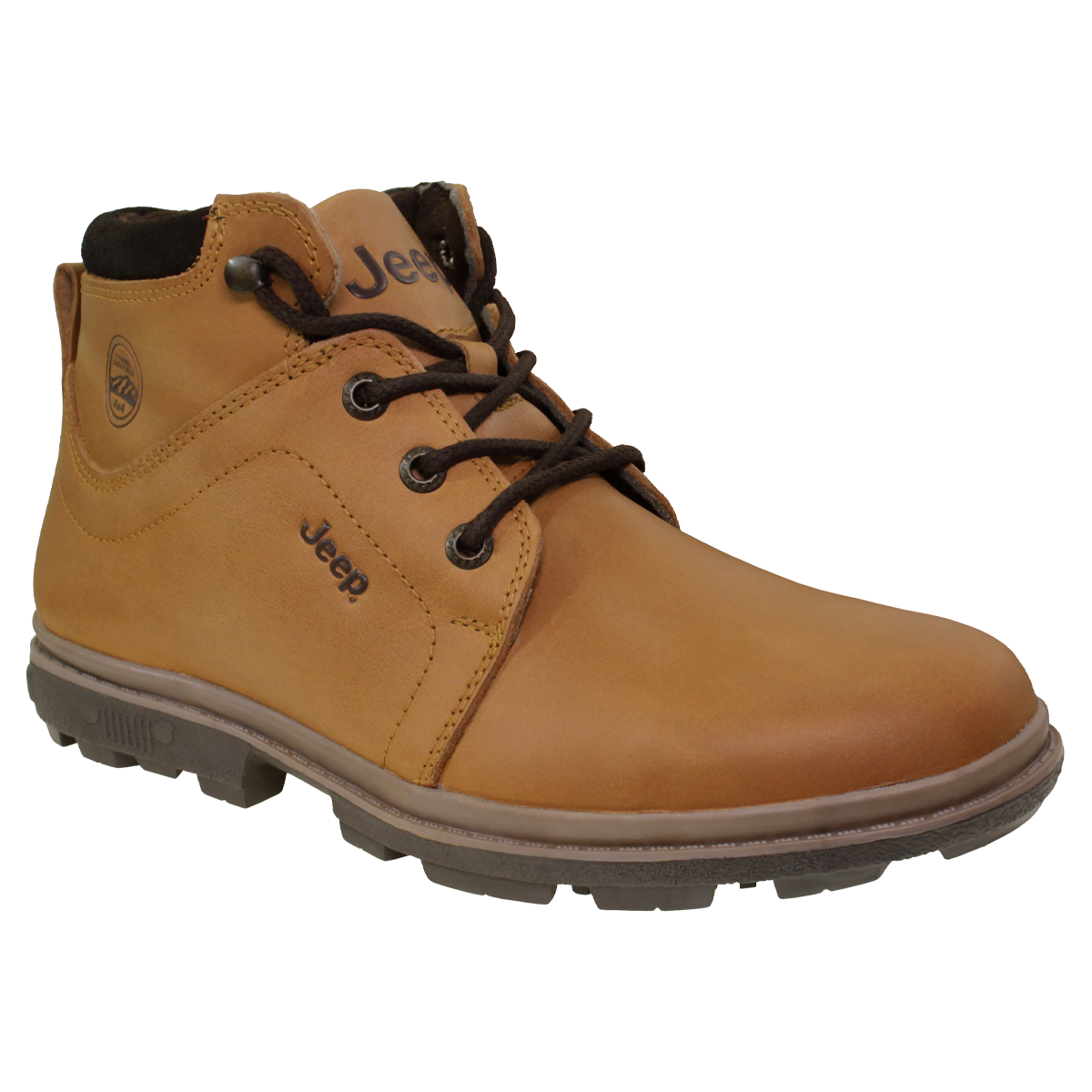 Bota Jeep 10350