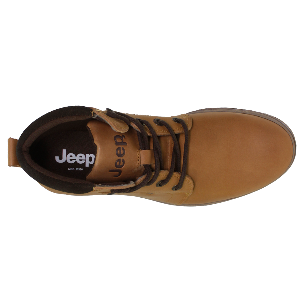 Bota Jeep 10350