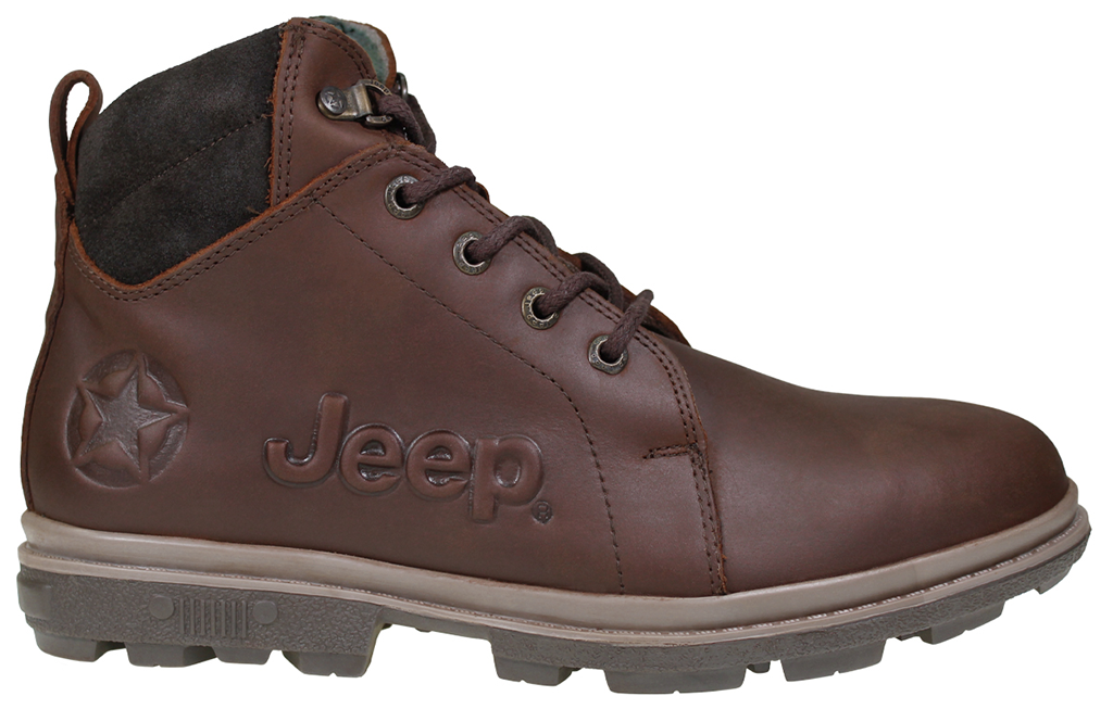 Bota Jeep Arkansas 10351