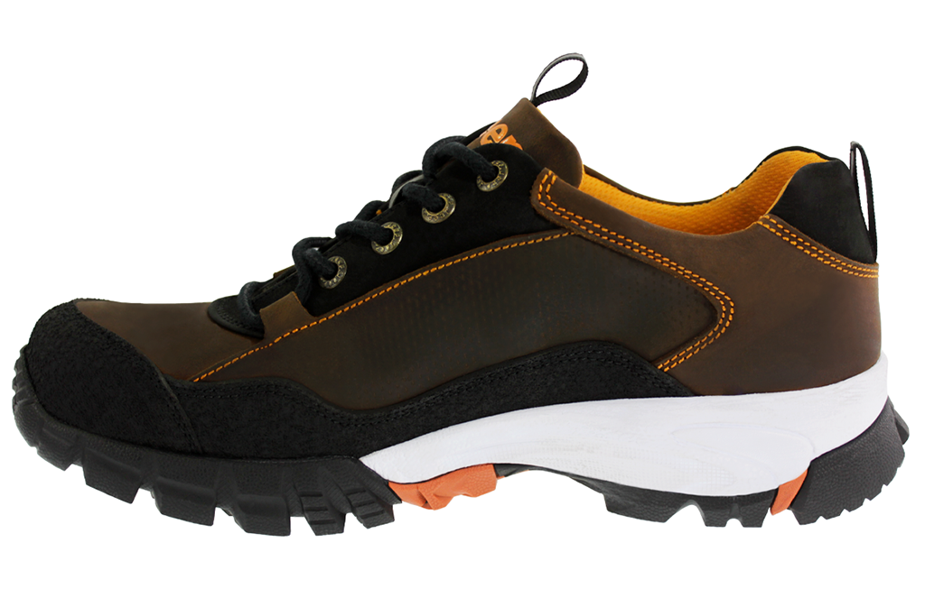 Jeep Tenis Senderismo Hombre 4001