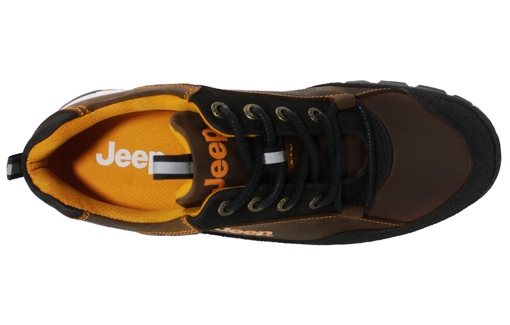 Jeep Tenis Senderismo Hombre 4001