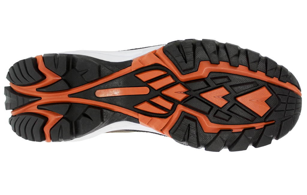 Jeep Tenis Senderismo Hombre 4001